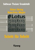 Cover-Bild zum Titel 'Lotus Symphony' von 'Hering Ekbert'