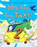 Hey, hey, hey, Taxi! 2 - Sasa Stanisic, Nikolai Stanisic