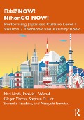 Cover-Bild zum Titel '¿¿¿NOW! NihonGO NOW!' von 'Mari Noda, Masayuki Itomitsu, Patricia J. Wetzel, Shinsuke Tsuchiya, Ginger Marcus'