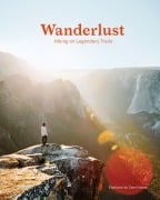 Cover-Bild zum Titel 'Wanderlust (Compact Edition)' von ''