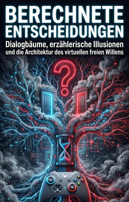 Berechnete Entscheidungen - Juliane Bader