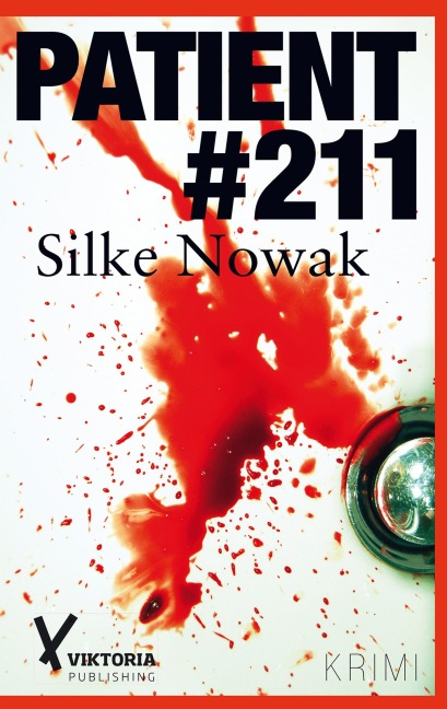 Patient #211 - Silke Nowak