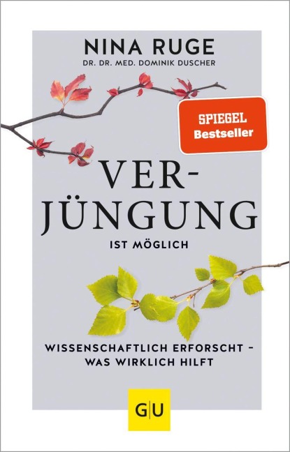 Verjüngung ist möglich - Dominik Duscher, Nina Ruge