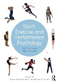 Cover-Bild zum Titel 'Sport, Exercise, and Performance Psychology' von ''