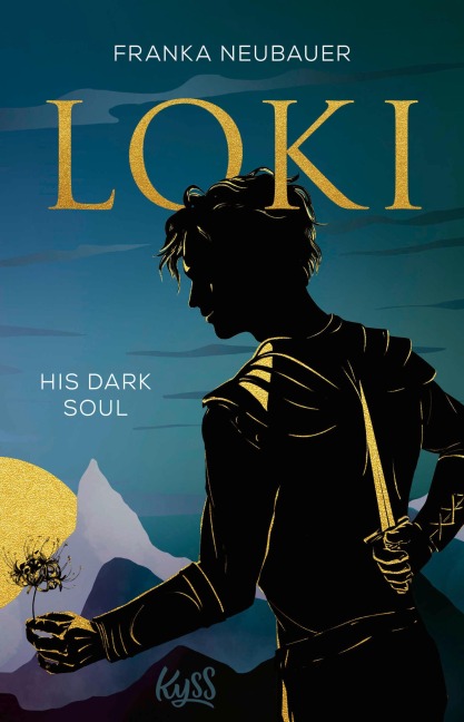 Loki ¿ His Dark Soul - Franka Neubauer
