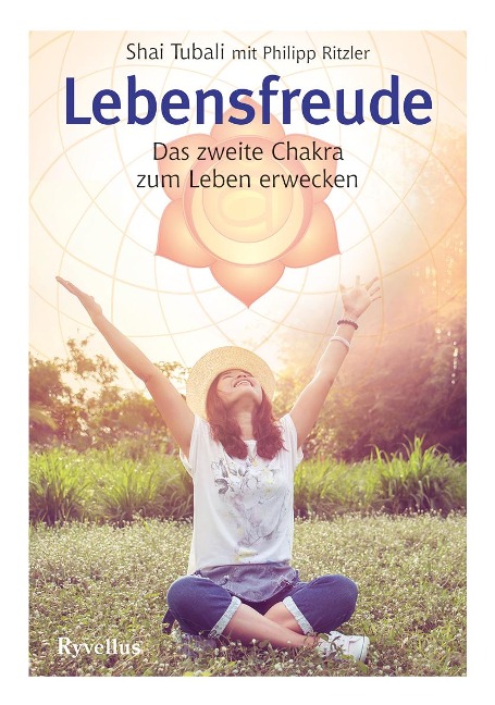 Lebensfreude - Shai Tubali