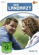 Cover-Bild zum Titel 'Der Landarzt' von 'Mites van Oepen, Jochen Hauser, Bernd Schirmer, Maike von Haas, Herbert Lichtenfeld'