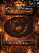 Cover-Bild zum Titel 'The Realm of the Gateway' von 'John D Griffin'