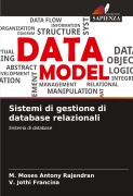 Cover-Bild zum Titel 'Sistemi di gestione di database relazionali' von 'M. Moses Antony Rajendran, V. Jothi Francina'