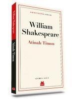 Atinali Timon - William Shakespeare