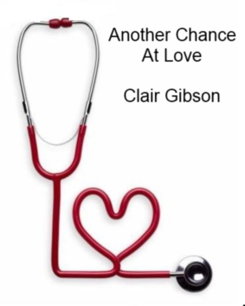 Another Chance At Love - Clair Gibson