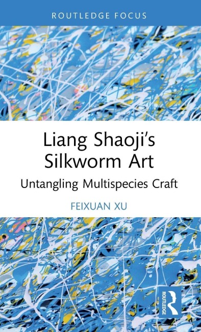 Liang Shaoji's Silkworm Art - Feixuan Xu