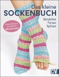 Cover-Bild zum Titel 'Das kleine Sockenbuch' von ''