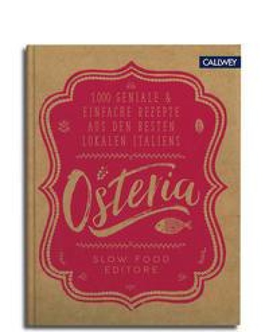 Osteria - 