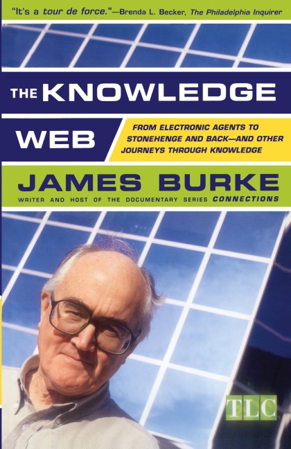 The Knowledge Web - James Burke