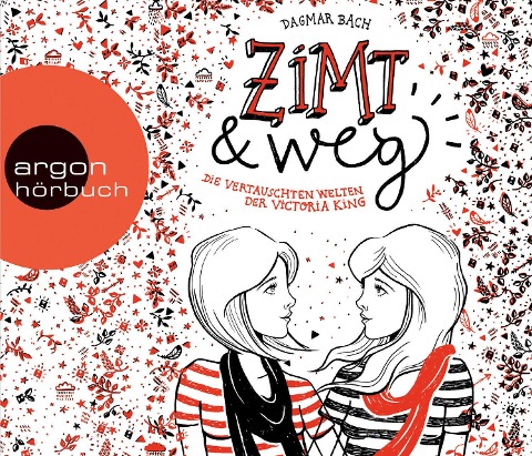 Zimt und weg - Dagmar Bach