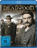 Deadwood - David Milch, Ted Mann, Jody Worth, Liz Sarnoff, Michael Brook