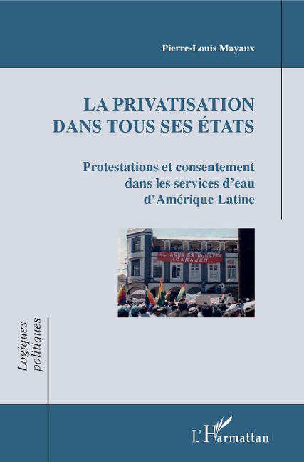 La privatisation dans tous ses états - Mayaux