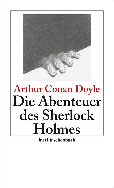 Die Abenteuer des Sherlock Holmes - Arthur Conan Doyle