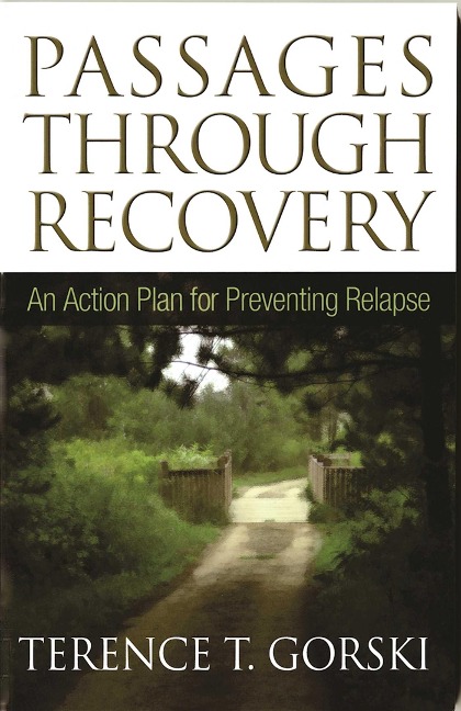 Passages Through Recovery - Terence T Gorski