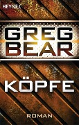 Köpfe - Greg Bear