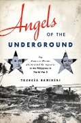 Cover-Bild zum Titel 'Angels of the Underground' von 'Theresa Kaminski'