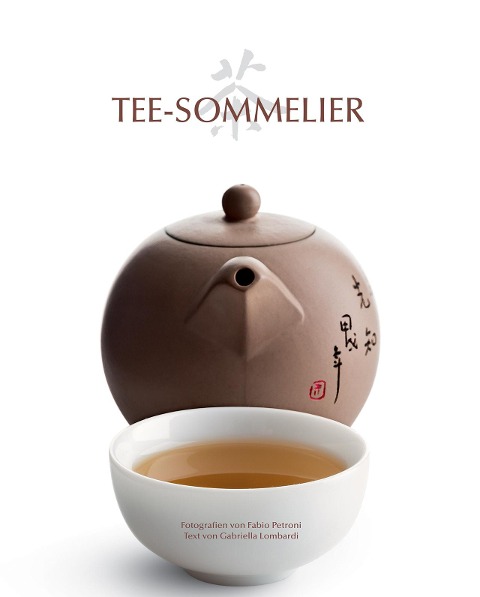 Tee-Sommelier - Gabriella Lombardo