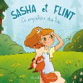 Cover-Bild zum Titel 'Sasha et Flint' von 'Sandra Martins'