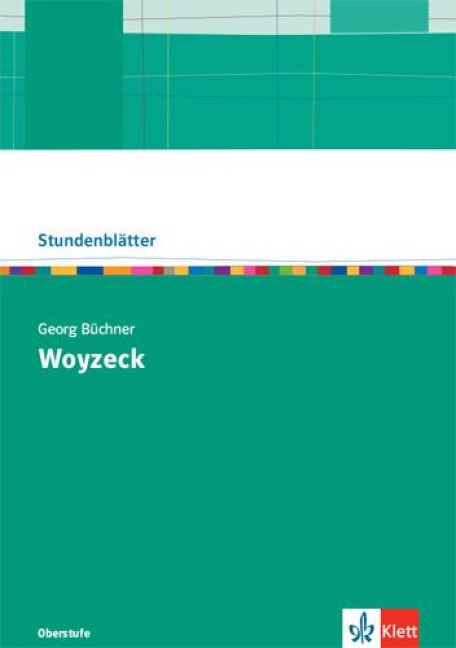 Georg Büchner: Woyzeck - 
