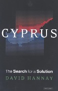 Cover-Bild zum Titel 'Cyprus' von 'David Hannay'