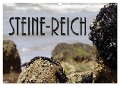 Steine-Reich (Wandkalender 2024 DIN A3 quer), CALVENDO Monatskalender - Flori Flori0