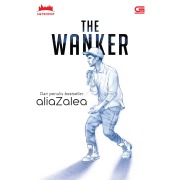 Cover-Bild zum Titel 'Wanker, The' von 'aliaZalea'