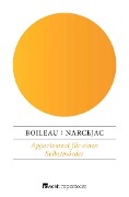 Cover-Bild zum Titel 'Appartement für einen Selbstmörder' von 'Pierre Boileau, Thomas Narcejac'