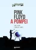 Cover-Bild zum Titel 'Pink Floyd a Pompei. Una storia fuori dal tempo' von 'The Lunatics'