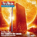 Cover-Bild zum Titel 'Perry Rhodan 3003: Das Triumvirat der Ewigen' von 'Michael Marcus Thurner'
