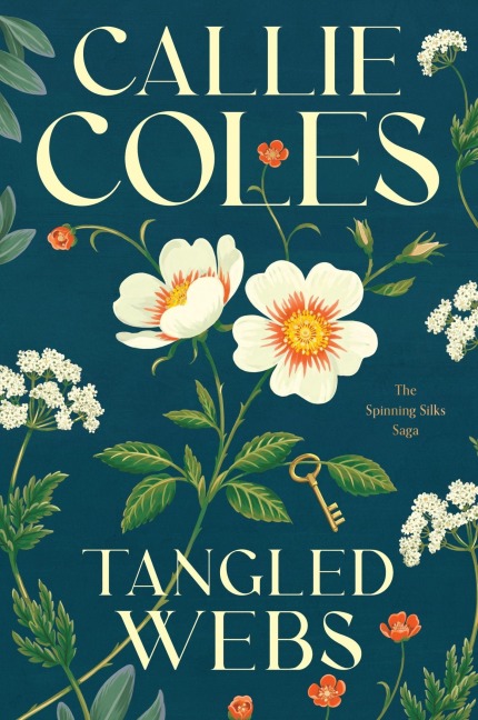 Tangled Webs - Callie Coles