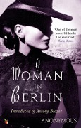 Cover-Bild zum Titel 'A Woman In Berlin' von 'Anonymous Author'