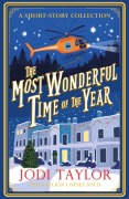 Cover-Bild zum Titel 'The Most Wonderful Time of the Year' von 'Jodi Taylor'