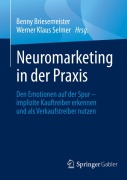 Cover-Bild zum Titel 'Neuromarketing in der Praxis' von ''
