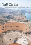 Cover-Bild zum Titel 'Late Bronze Age' von 'Katja Soennecken'
