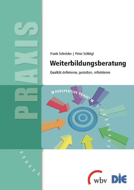 Weiterbildungsberatung - k. o. s GmbH, Peter Schlögl