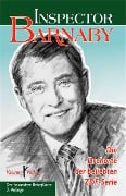 Cover-Bild zum Titel 'Inspector Barnaby' von 'Sabine Schreiner, Joan Street'