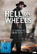 Hell on Wheels - Joe Gayton, Tony Gayton, Bruce Marshall Romans, Mark Richard, Jami OBrien