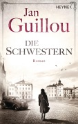 Cover-Bild zum Titel 'Die Schwestern' von 'Jan Guillou'