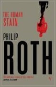 Cover-Bild zum Titel 'The Human Stain' von 'Philip Roth'