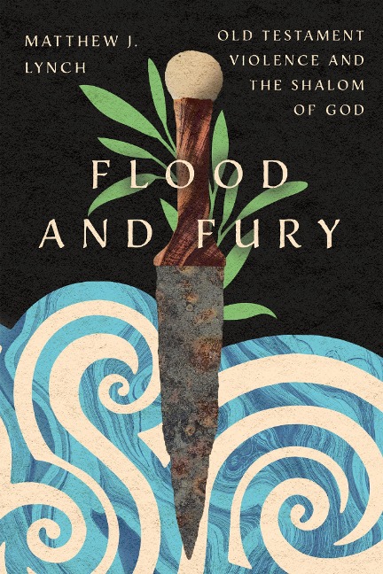 Flood and Fury - Matthew J. Lynch