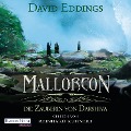Die Zauberin von Darshiva - David Eddings