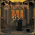 Cover-Bild zum Titel 'Schwanenkind' von 'Rita Heldt'