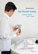 Cover-Bild zum Titel 'Der Glaube Israels. Emunat Jissra'el' von 'Michaela Rychlá'