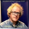 Klavierportrait Vol.2 - Gregor Arnsberg